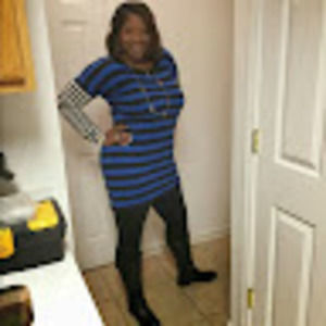 Meet your Posher, Tiffani